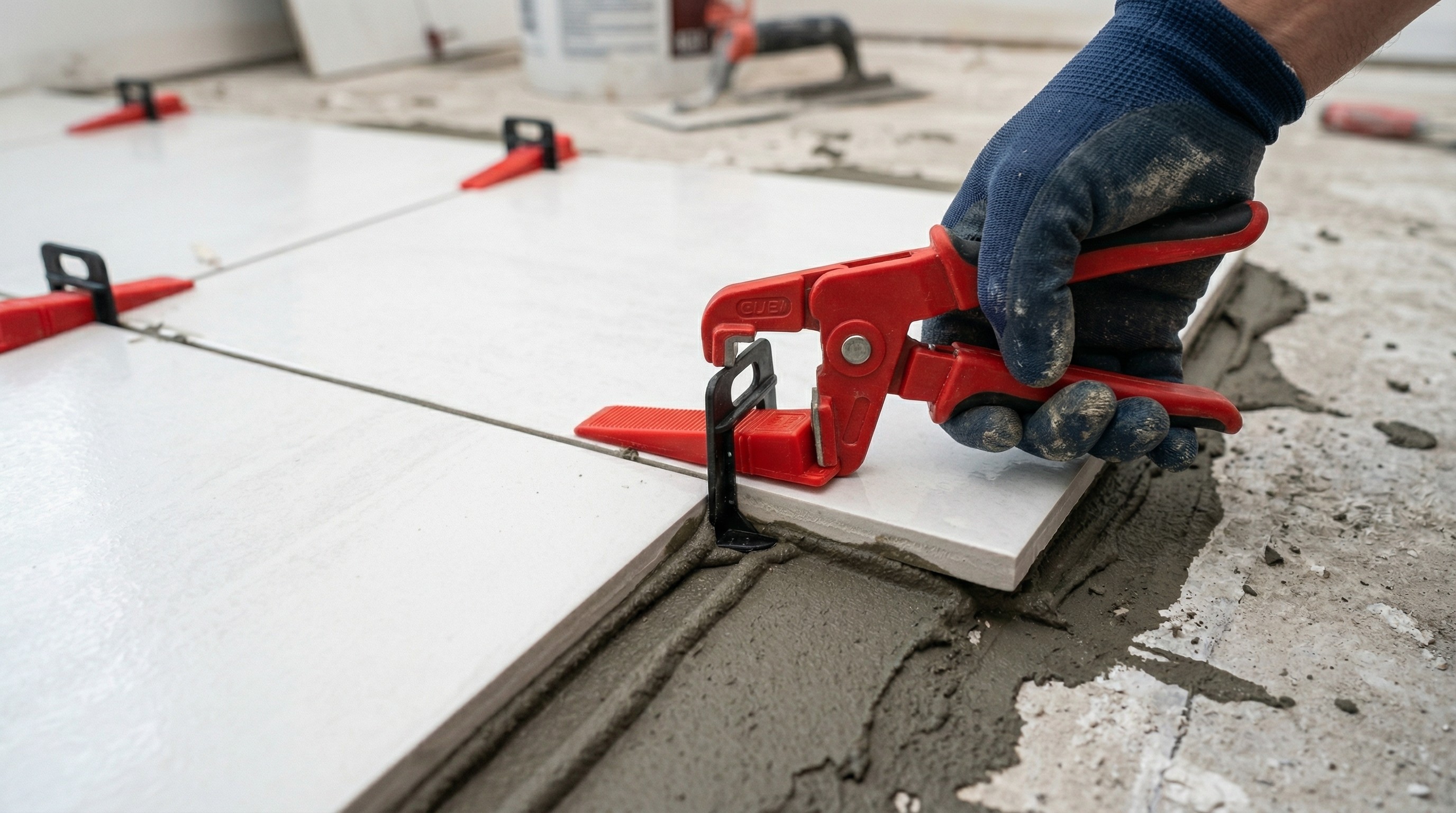 Fliesen-Müller GmbH – Fliesenleger Köln